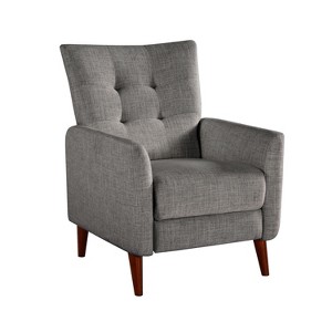 Tacho Recliner | ARTFUL LIVING DESIGN - 1 of 4