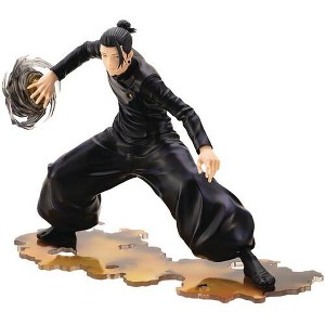 Kotobukiya - Kotobukiya - Jujutsu Kaisen - ARTFX J - Suguru Geto Hidden Inventory / Premature Death Version - 1 of 4