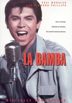 La Bamba (DVD)