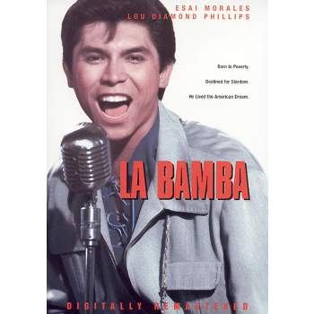 La Bamba (DVD)