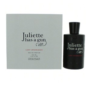 Lady Vengeance by Juliette Has a Gun Women Eau De Parfum Spray 3.4 oz - 1 of 1