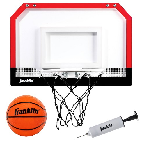 INDOOR MINI BASKETBALL KIT 2.0