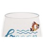 Beachcombers Ocean Child Acrylic Stemless Wine Glass Tumbler - 2 of 4