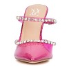 New York & Company Women's Fatima Pumps - 4 of 4