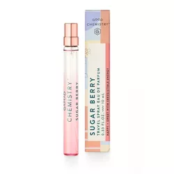 Good Chemistry™ Women's Travel Spray Perfume - Sugar Berry - 0.34 fl oz