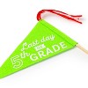 Felt Pennants 5th Grade - Bullseye's Playground™ - 3 of 3