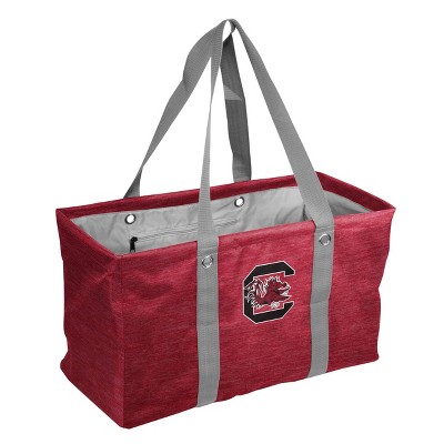 NCAA South Carolina Gamecocks Crosshatch Picnic Caddy Daypack
