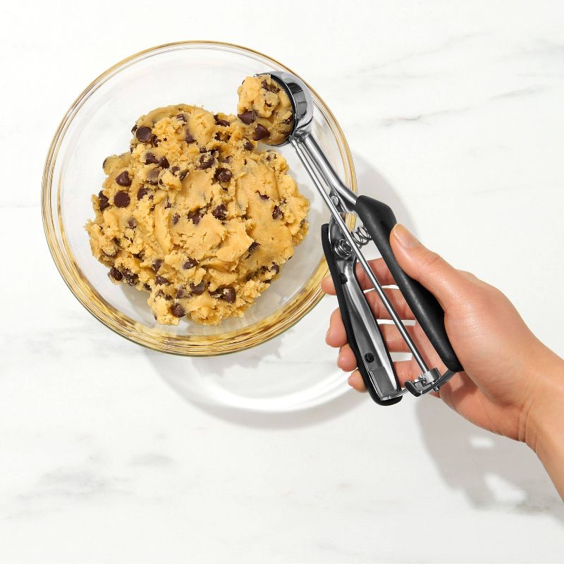 OXO Softworks Cookie Scoop, 6 of 9