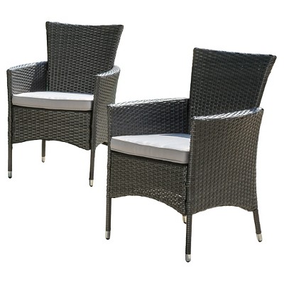 wicker adirondack chair target