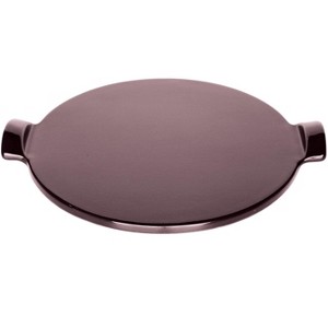 Emile Henry Made in France 14.5-Inch Flame Top Pizza Stone - 1 of 1