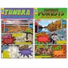 North Star Teacher Resources Biomes Bulletin Board Set - 4 of 4