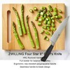 ZWILLING Four Star 8" Chef's Knife - 2 of 4