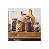 Ball 3pk Wooden Storage Lids, Wide Mouth - image 4 of 4