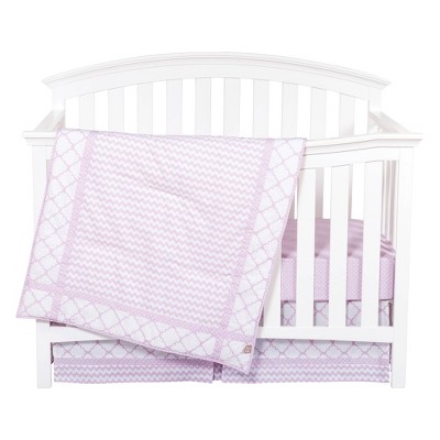 bloom baby comforter set