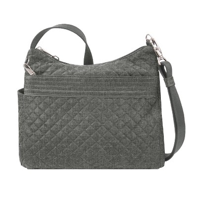 travelon rfid crossbody