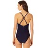 Coppersuit - Women's Convertible Cross Back One Piece Swimsuit - 2 of 4