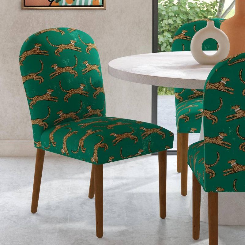 Aubryn Dining Chair by Kendra Dandy - Cloth & Company, 2 of 7