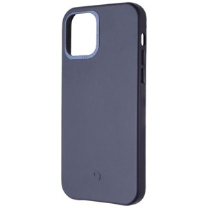DECODED Back Cover Case for iPhone 12/12 Pro - Navy/Marine - 1 of 1