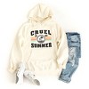 Simply Sage Market Women's Graphic Hoodie Cruel Summer - 2 of 3