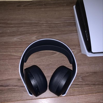 ps5 pulse 3d headset target