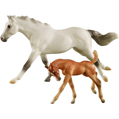 breyer horse sets