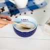 Pavilion Gift Company - Lake Life - 4.5" Ceramic Bowl with Wood Spoon - Dining Bowls - 2 of 4