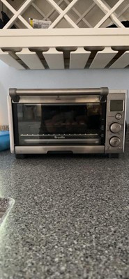 Breville - the Compact Smart Oven