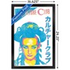 Trends International Culture Club - Japan Neon Framed Wall Poster Prints - 3 of 4