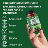 NaturaLife Labs Sea Moss Complex – 90 Veggie Capsules - 3 of 4