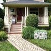 Big Dot of Happiness Koala Cutie - Bear Birthday Party Yard Sign Lawn Decorations - Happy Birthday Party Yardy Sign - 3 of 4