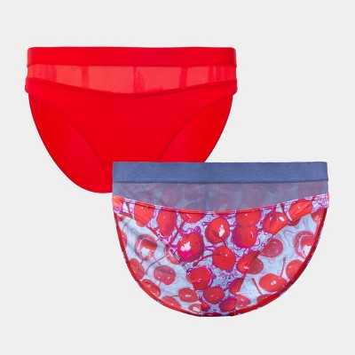 Parade Women's 2pk Briefs