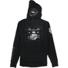 Reebok Womens EST. 1993 25 Years Hoodie Sweatshirt - 2 of 2