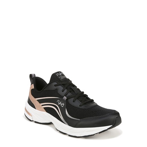 Ryka Womens Imagine Walking Shoe Black 8.5 M Target