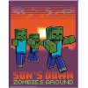 Minecraft Kids Stationery Set | School & Craft Supplies with Pencil Case - 4 of 4