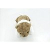 Collectible Wildlife Gifts | Bull Dog, English Bulldog, Stuffed Canine, Plush Realistic Figure,   9 - 4 of 4