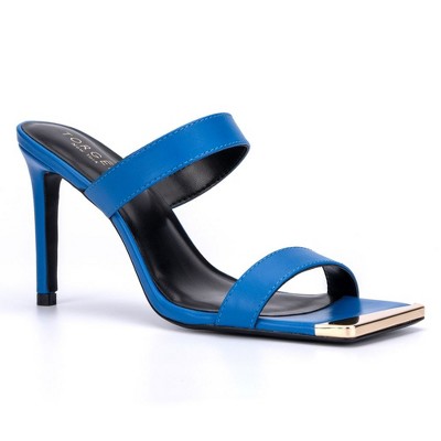 Torgeis Women's Antilles Heels