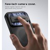 SURITCH for iPhone Air Case with Camera Control Cover, Camera Slide Cover - 4 of 4