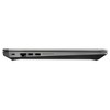 Refurbished: HP Zbook 15 G6 15.6" Laptop Intel Core i7-8850H 2.70 GHz 32GB 256GB SSD W11P - Manufacturer Refurbished - 3 of 4