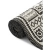 Unique Loom  Outdoor Traditional Area Rug - 4 of 4