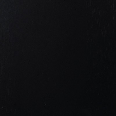 Augusta 29" Black Faux Leather Swivel Wood Bar Stool