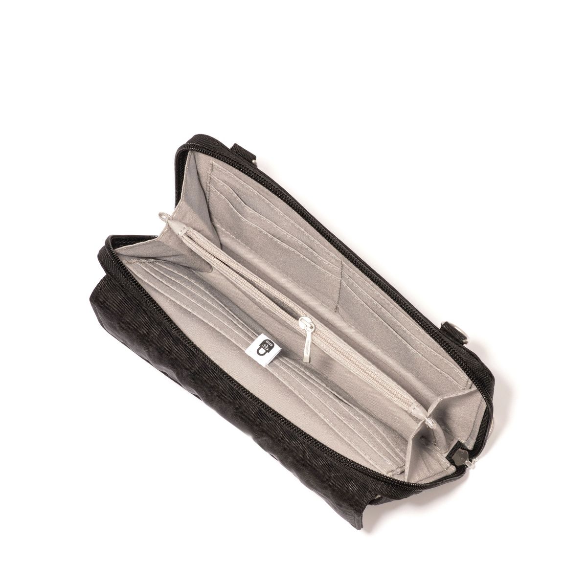 baggallini RFID Phone Wallet Crossbody Bag - thumbnail 5