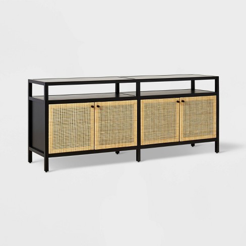 Target threshold hot sale tv stand