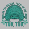 Men's Raya and the Last Dragon Tuk Tuk Outside Inside T-Shirt - 2 of 4