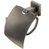 ALFI AB9509-BN Brushed Nickel 6 Piece Matching Bathroom Accessory Set - 3 of 4
