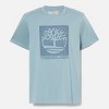 Timberland Men's Seasonal Tree Short-Sleeve T-Shirt - 3 of 3