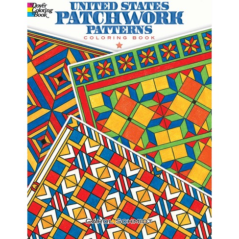 Shizuko Kuroha's Japanese Patchwork Quilting Patterns - (Paperback)