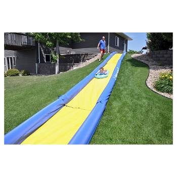 RAVE Sports Turbo Chute Water Slide 20' Section