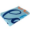 Moda at Home 'Life is Better at the Lake' Velour Beach Towel - 3 of 4