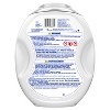 Tide Hygienic Clean Heavy Duty 10x Free Power PODS Laundry Detergent, 63 count, Unscented, For Visible and Invisible Dirt - 4 of 4