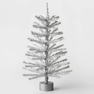 The Silver Tree